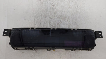 compare product 2014 Toyota Prius C Instrument Cluster Speedometer Gauges P/N:83800-5CN61 Fits OEM Used Auto Parts