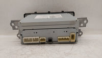2012-2014 Toyota Prius C Am Fm Cd Player Radio Receiver - Oemusedautoparts1.com
