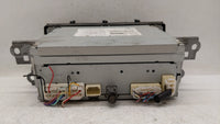 2012-2014 Toyota Prius C Am Fm Cd Player Radio Receiver 240013 - Oemusedautoparts1.com