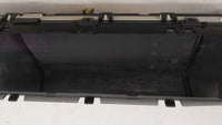 2014 Toyota Prius C Instrument Cluster Speedometer Gauges P/N:83800-5CN61 Fits OEM Used Auto Parts - Oemusedautoparts1.com