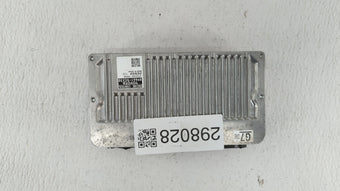 compare product 2014 Toyota Prius C PCM Engine Control Computer ECU ECM PCU OEM P/N:89661-5C330 Fits OEM Used Auto Parts