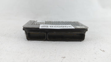 2014 Toyota Prius C PCM Engine Control Computer ECU ECM PCU OEM P/N:89661-5C330 Fits OEM Used Auto Parts