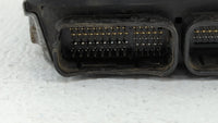 2014 Toyota Prius C PCM Engine Control Computer ECU ECM PCU OEM P/N:89661-5C330 Fits OEM Used Auto Parts - Oemusedautoparts1