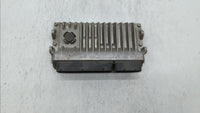 2014 Toyota Prius C PCM Engine Control Computer ECU ECM PCU OEM P/N:89661-5C330 Fits OEM Used Auto Parts - Oemusedautoparts1