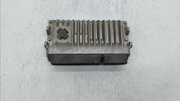 2014 Toyota Prius C PCM Engine Control Computer ECU ECM PCU OEM P/N:89661-5C330 Fits OEM Used Auto Parts - Oemusedautoparts1