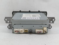 2012-2014 Toyota Prius C Radio AM FM Cd Player Receiver Replacement P/N:86120-52D10 Fits Fits 2012 2013 2014 OEM Used Auto P