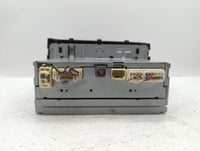 2012-2014 Toyota Prius C Radio AM FM Cd Player Receiver Replacement P/N:86120-52D10 Fits Fits 2012 2013 2014 OEM Used Auto P