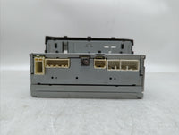2012-2014 Toyota Prius C Radio AM FM Cd Player Receiver Replacement P/N:86120-52D10 Fits Fits 2012 2013 2014 OEM Used Auto P
