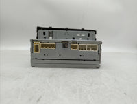 2012-2014 Toyota Prius C Radio AM FM Cd Player Receiver Replacement P/N:86120-52D10 Fits Fits 2012 2013 2014 OEM Used Auto P