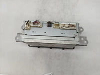 2012-2014 Toyota Prius C Radio AM FM Cd Player Receiver Replacement P/N:86120-52D10 Fits Fits 2012 2013 2014 OEM Used Auto P