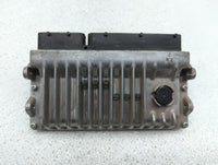 2014 Toyota Prius C PCM Engine Control Computer ECU ECM PCU OEM P/N:89661-5C330 Fits OEM Used Auto Parts - Oemusedautoparts1