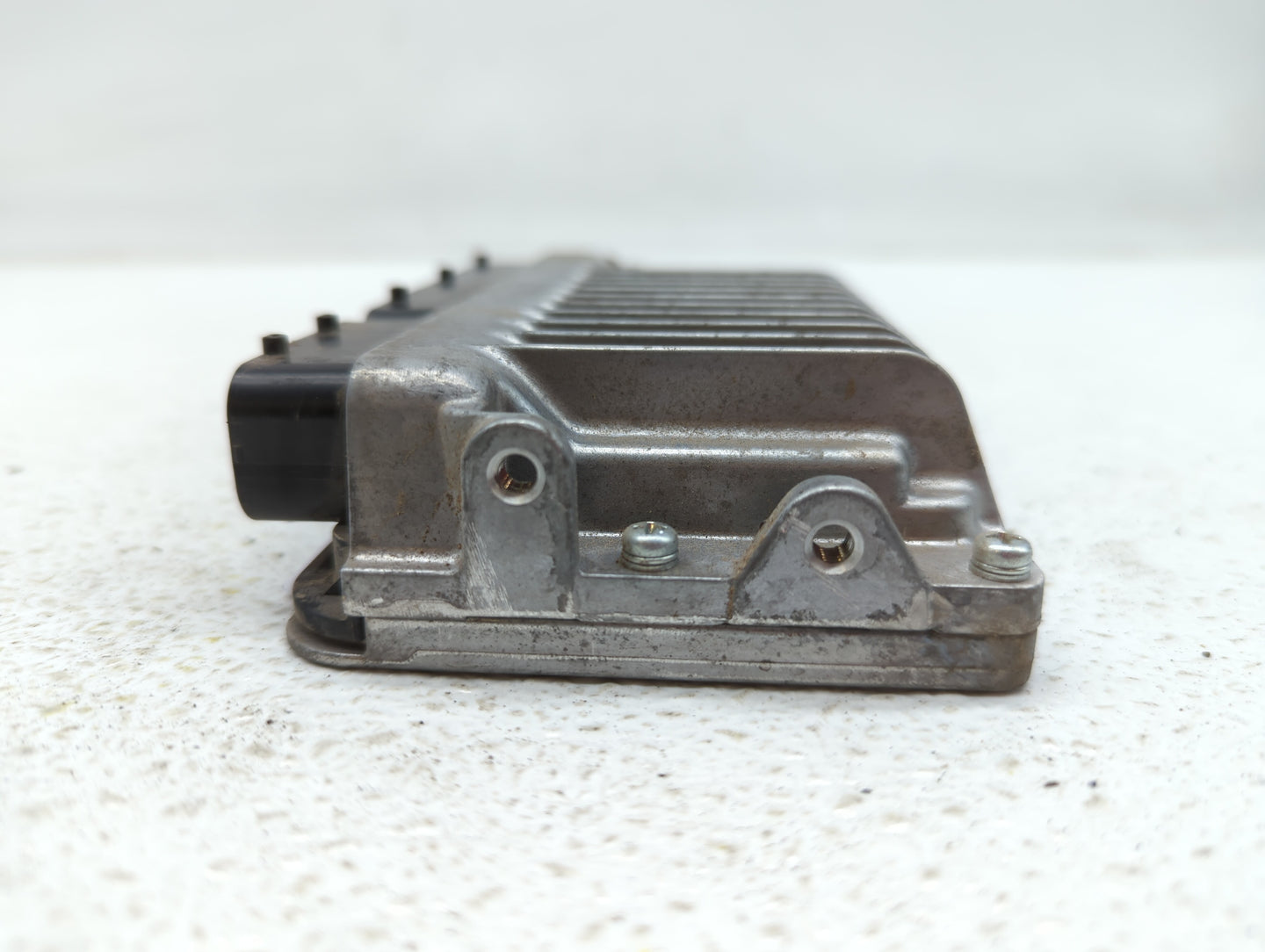 2014 Toyota Prius C PCM Engine Control Computer ECU ECM PCU OEM P/N:89661-5C330 Fits OEM Used Auto Parts - Oemusedautoparts1