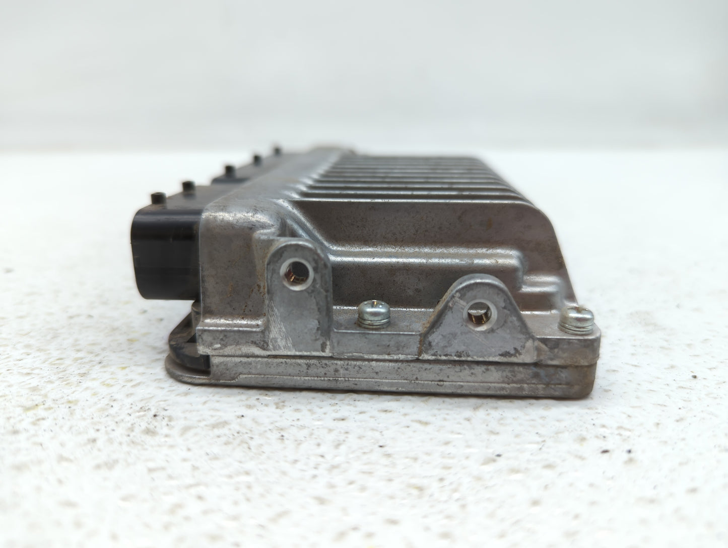 2014 Toyota Prius C PCM Engine Control Computer ECU ECM PCU OEM P/N:89661-5C330 Fits OEM Used Auto Parts - Oemusedautoparts1
