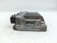 2014 Toyota Prius C PCM Engine Control Computer ECU ECM PCU OEM P/N:89661-5C330 Fits OEM Used Auto Parts - Oemusedautoparts1