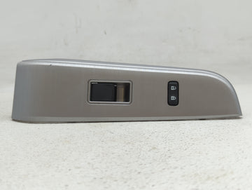 2012-2014 Toyota Prius C Passenger Right Power Window Switch - Oemusedautoparts1.com