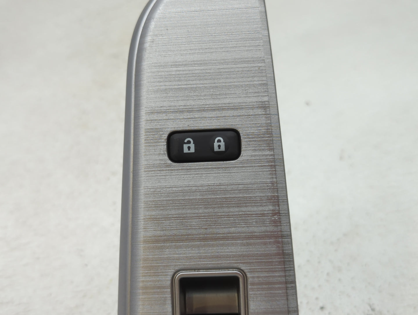 2012-2014 Toyota Prius C Passenger Right Power Window Switch - Oemusedautoparts1.com