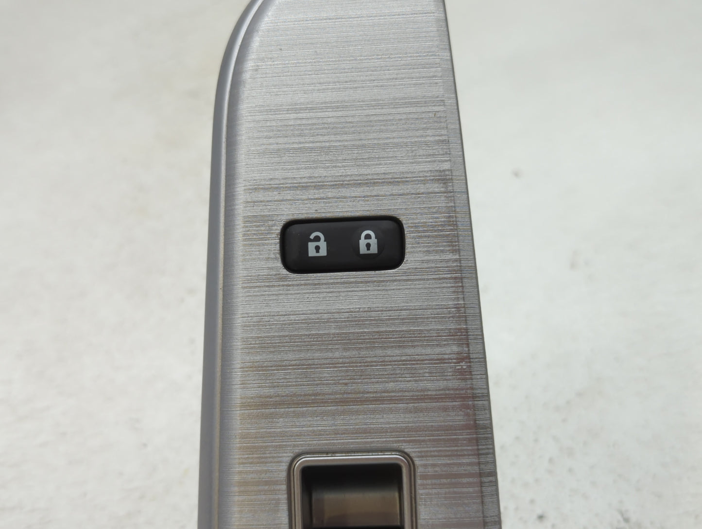 2012-2014 Toyota Prius C Passenger Right Power Window Switch - Oemusedautoparts1.com