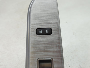 2012-2014 Toyota Prius C Passenger Right Power Window Switch