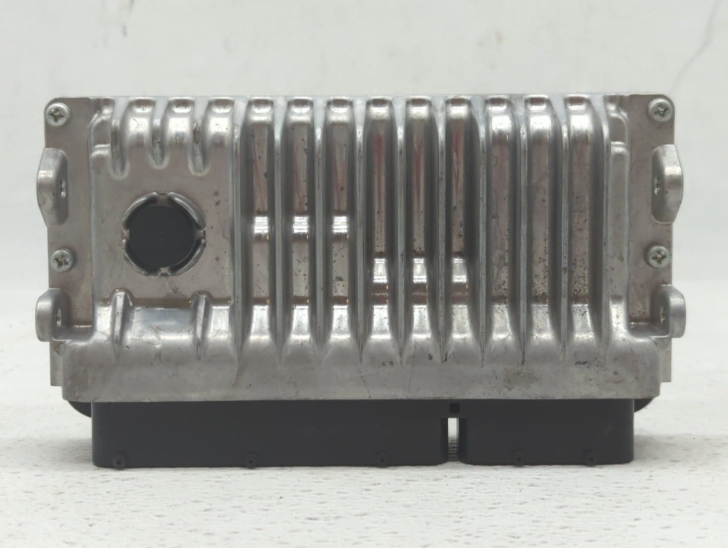 2014 Toyota Prius C PCM Engine Control Computer ECU ECM PCU OEM P/N:89661-5C331 89661-5C330 Fits OEM Used Auto Parts - Oemus