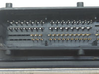 2014 Toyota Prius C PCM Engine Control Computer ECU ECM PCU OEM P/N:89661-5C331 89661-5C330 Fits OEM Used Auto Parts - Oemus