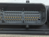 2014 Toyota Prius C PCM Engine Control Computer ECU ECM PCU OEM P/N:89661-5C331 89661-5C330 Fits OEM Used Auto Parts - Oemus
