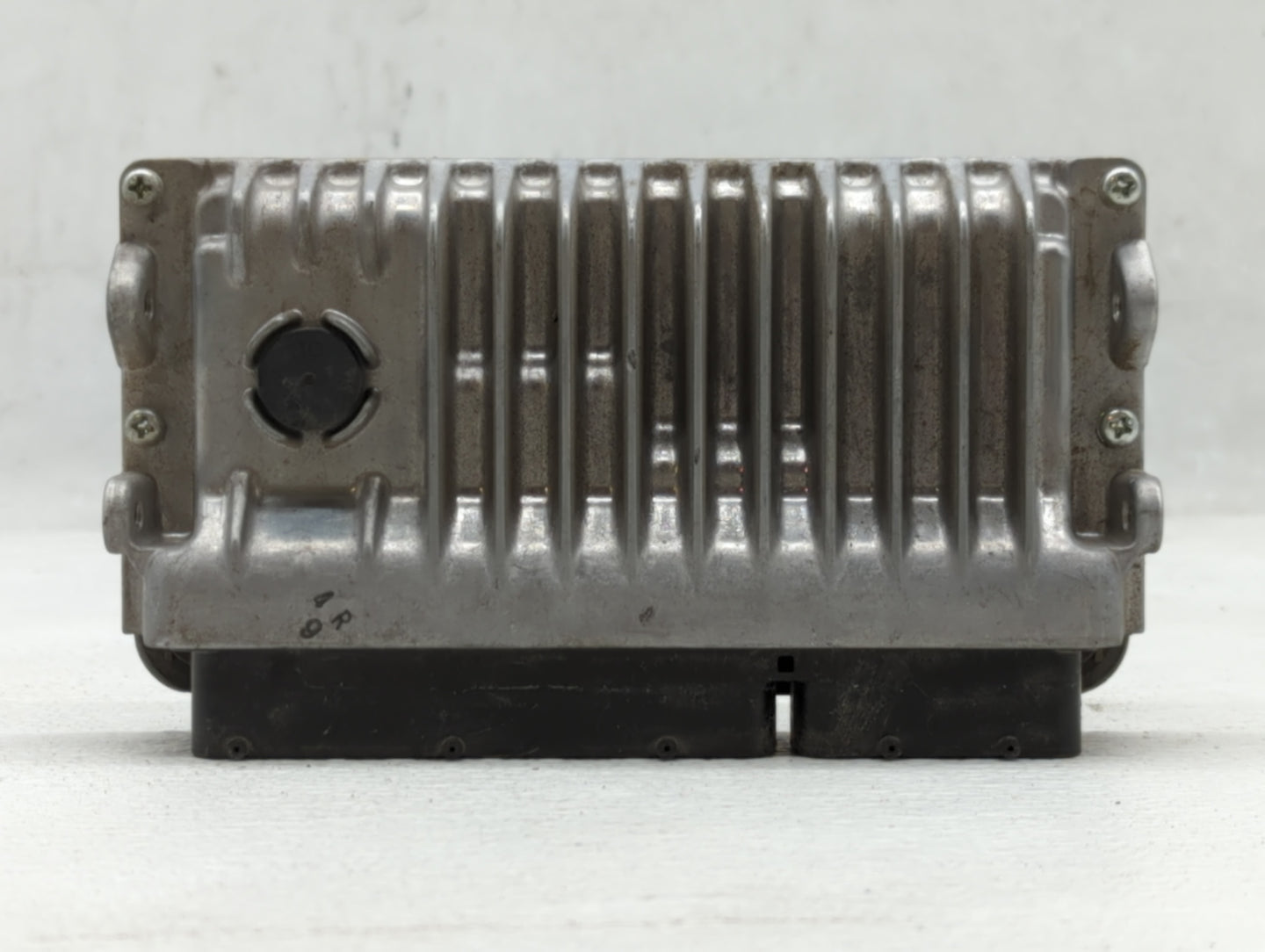 2014 Toyota Prius C PCM Engine Control Computer ECU ECM PCU OEM P/N:89661-5C330 Fits OEM Used Auto Parts - Oemusedautoparts1