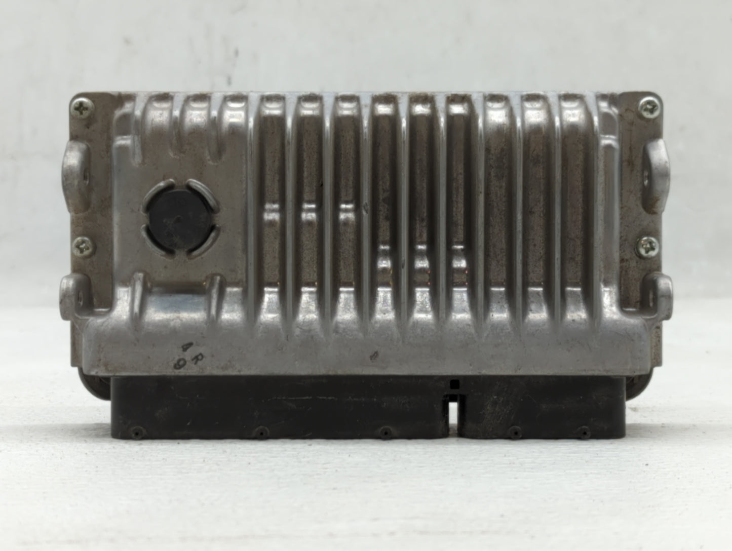 2014 Toyota Prius C PCM Engine Control Computer ECU ECM PCU OEM P/N:89661-5C330 Fits OEM Used Auto Parts - Oemusedautoparts1