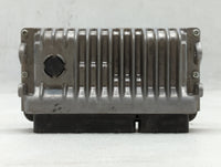 2014 Toyota Prius C PCM Engine Control Computer ECU ECM PCU OEM P/N:89661-5C330 Fits OEM Used Auto Parts - Oemusedautoparts1