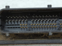 2014 Toyota Prius C PCM Engine Control Computer ECU ECM PCU OEM P/N:89661-5C330 Fits OEM Used Auto Parts - Oemusedautoparts1