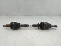 2012-2019 Toyota Prius C Axle Shaft Front Driver Cv C/v - Oemusedautoparts1.com