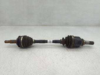 compare product 2012-2019 Toyota Prius C Axle Shaft Front Driver Cv C/v