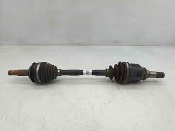 2012-2019 Toyota Prius C Axle Shaft Front Driver Cv C/v - Oemusedautoparts1.com