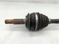 2012-2019 Toyota Prius C Axle Shaft Front Driver Cv C/v - Oemusedautoparts1.com
