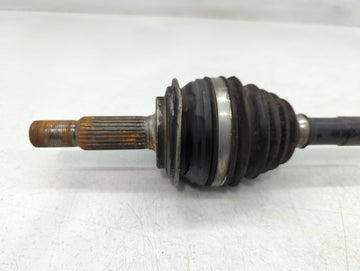 2012-2019 Toyota Prius C Axle Shaft Front Driver Cv C/v