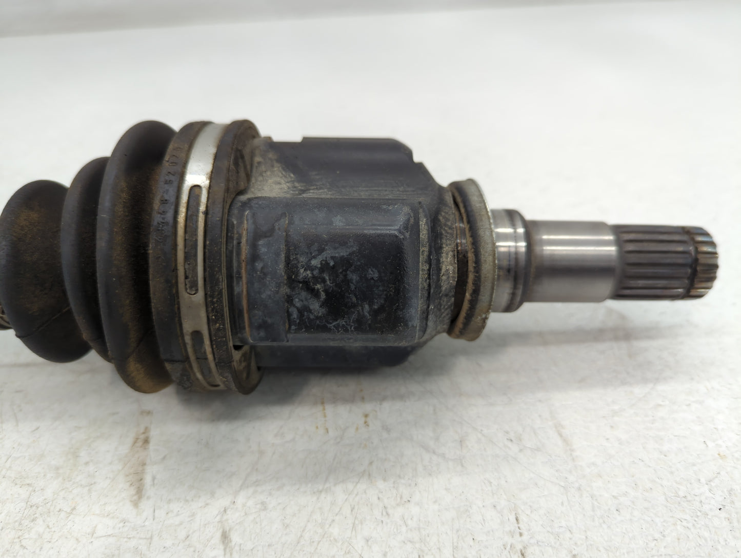 2012-2019 Toyota Prius C Axle Shaft Front Driver Cv C/v - Oemusedautoparts1.com