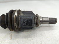 2012-2019 Toyota Prius C Axle Shaft Front Driver Cv C/v - Oemusedautoparts1.com