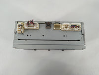 2012-2014 Toyota Prius C Radio AM FM Cd Player Receiver Replacement P/N:86120-52D10 Fits Fits 2012 2013 2014 OEM Used Auto P