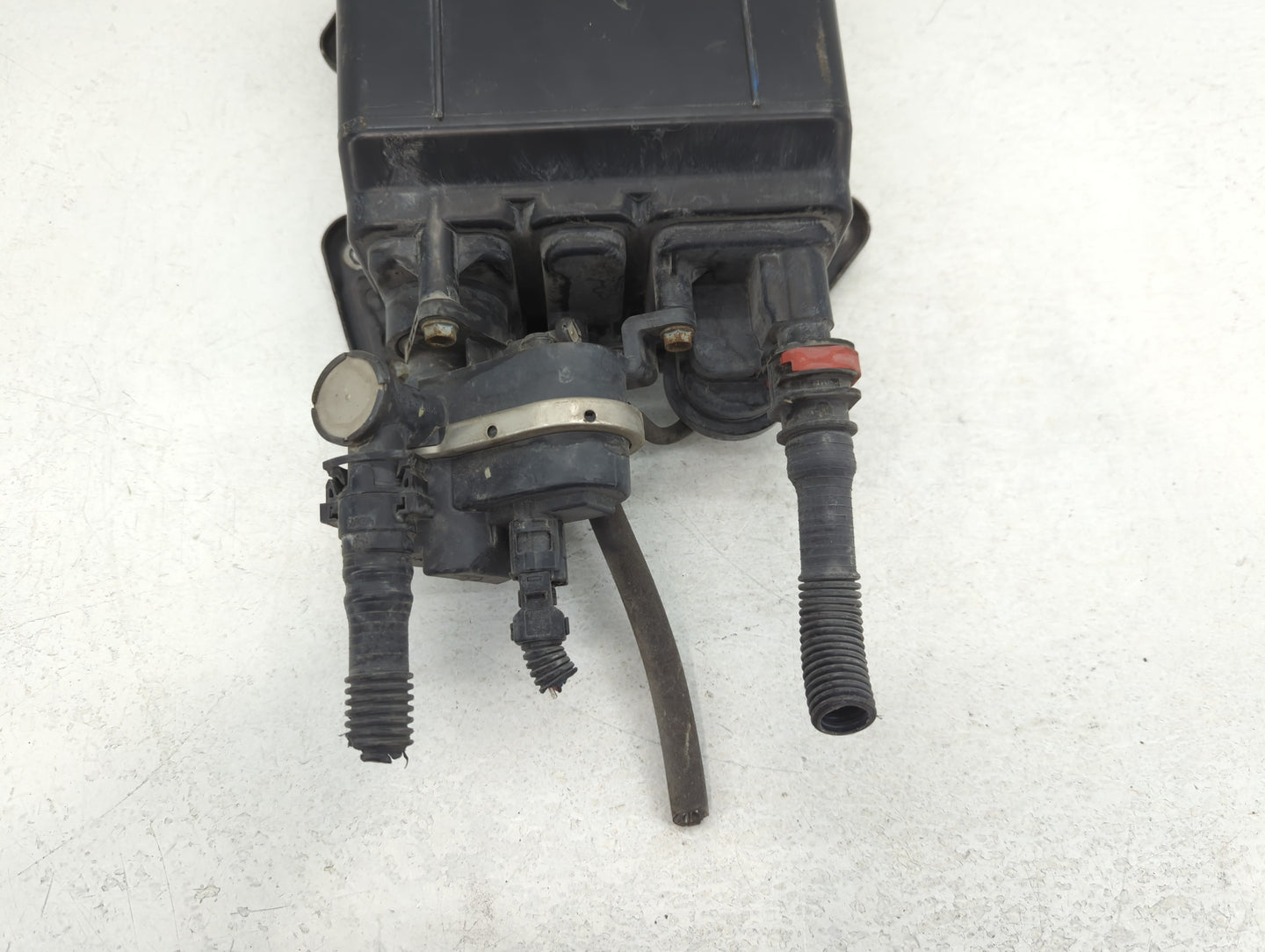 2014 Toyota Prius C Fuel Vapor Charcoal Canister - Oemusedautoparts1.com