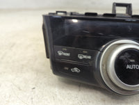 2014 Toyota Prius V Climate Control Module Temperature AC/Heater Replacement P/N:55900-47150 237000-5641 Fits OEM Used Auto 