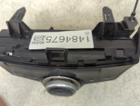 2014 Toyota Prius V Climate Control Module Temperature AC/Heater Replacement P/N:55900-47150 237000-5641 Fits OEM Used Auto 