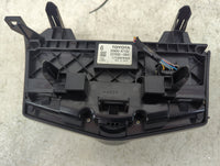 2014 Toyota Prius V Climate Control Module Temperature AC/Heater Replacement P/N:55900-47150 237000-5641 Fits OEM Used Auto 