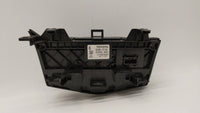 2014 Toyota Prius V Climate Control Module Temperature AC/Heater Replacement P/N:55900-47150 Fits OEM Used Auto Parts - Oemu
