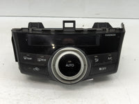 2014 Toyota Prius V Climate Control Module Temperature AC/Heater Replacement P/N:55900-47150 Fits OEM Used Auto Parts - Oemu