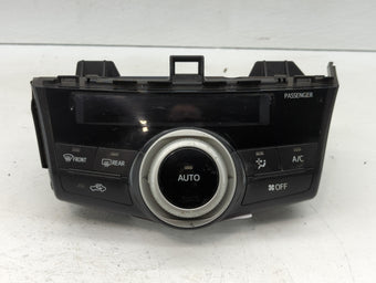 compare product 2014 Toyota Prius V Climate Control Module Temperature AC/Heater Replacement P/N:55900-47150 Fits OEM Used Auto Parts