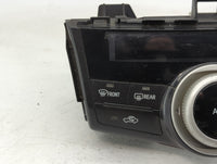 2014 Toyota Prius V Climate Control Module Temperature AC/Heater Replacement P/N:55900-47150 Fits OEM Used Auto Parts - Oemu