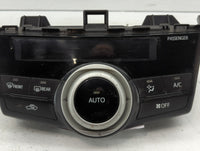 2014 Toyota Prius V Climate Control Module Temperature AC/Heater Replacement P/N:55900-47150 Fits OEM Used Auto Parts - Oemu