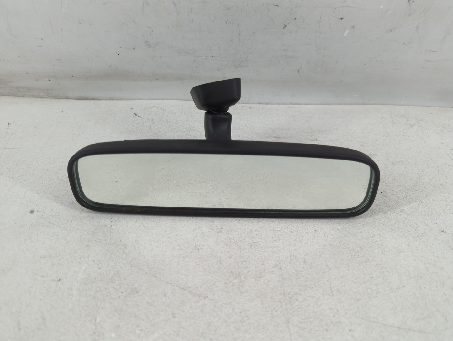 2004-2015 Toyota Rav4 Interior Rear View Mirror Replacement OEM P/N:E4012197 E4022197 Fits OEM Used Auto Parts - Oemusedauto