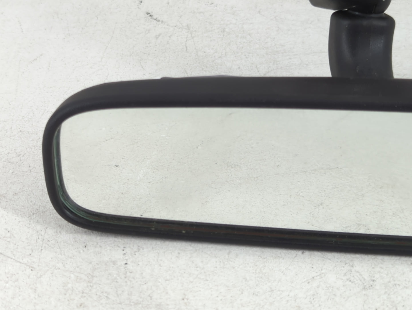 2004-2015 Toyota Rav4 Interior Rear View Mirror Replacement OEM P/N:E4012197 E4022197 Fits OEM Used Auto Parts - Oemusedauto