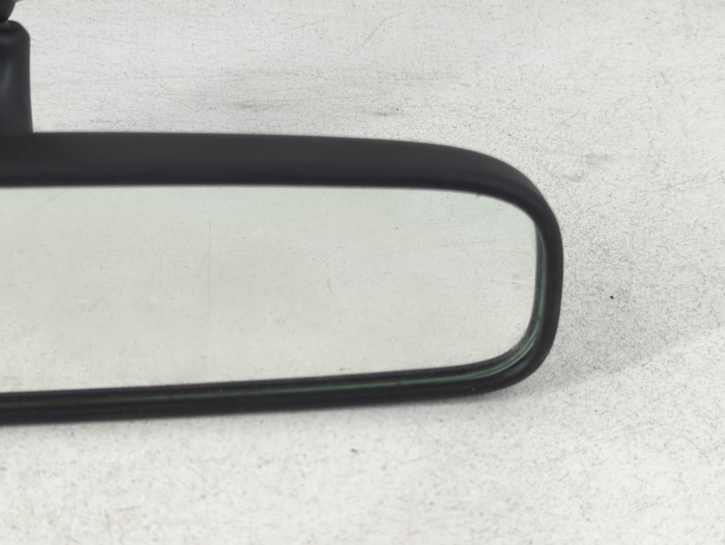 2004-2015 Toyota Rav4 Interior Rear View Mirror Replacement OEM P/N:E4012197 E4022197 Fits OEM Used Auto Parts - Oemusedauto