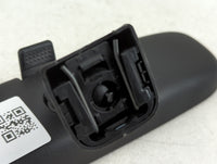 2004-2015 Toyota Rav4 Interior Rear View Mirror Replacement OEM P/N:E4012197 E4022197 Fits OEM Used Auto Parts - Oemusedauto